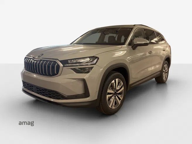 Škoda Kodiaq Dynamic (Netto)