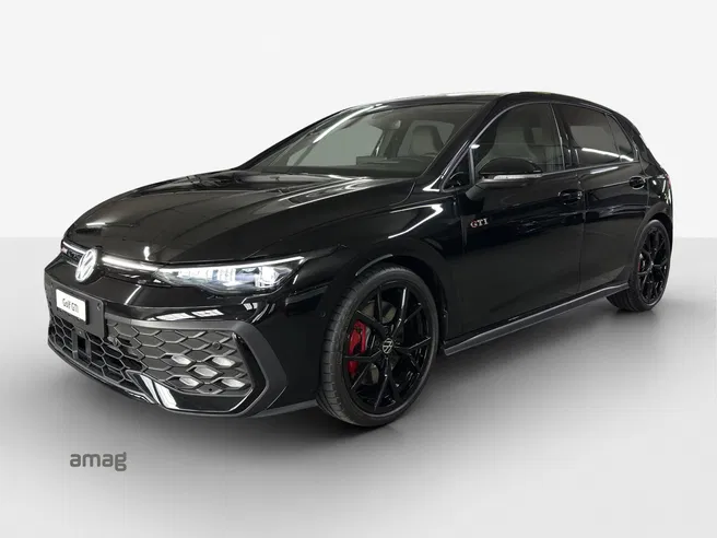 VW Golf PA GTI 2.0 TSI 265PS DSG