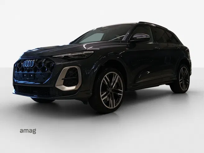 AUDI Q5 SUV TDI 150 kW