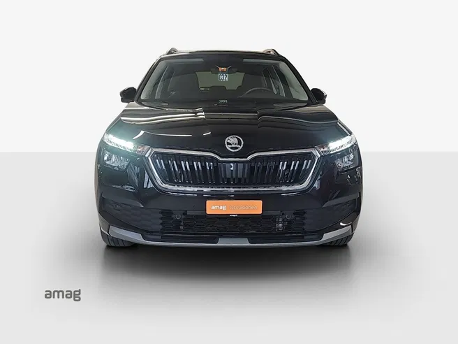 Škoda Kamiq AM 1.5 TSI 150PS 7DSG