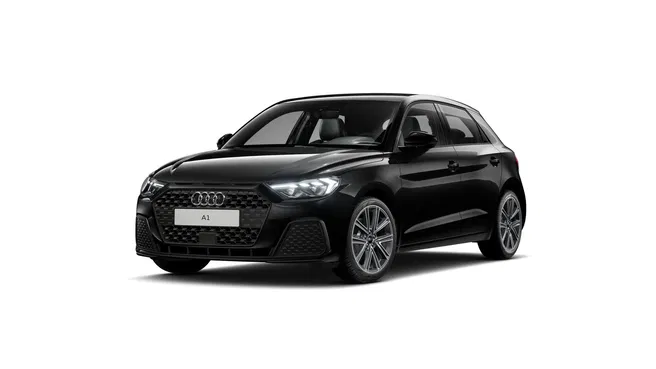 AUDI A1 Sportback 30 TFSI Attraction
