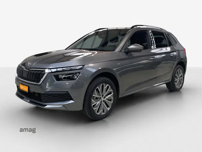 Škoda KAMIQ «Tour» (NETTO)