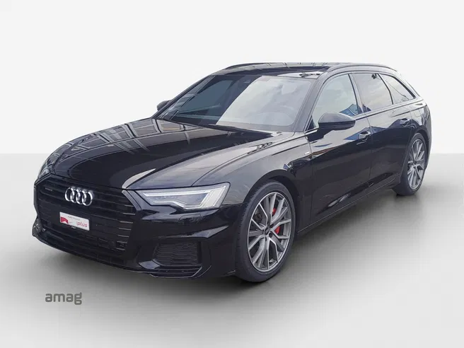 AUDI A6 Avant 55 TFSI e sport