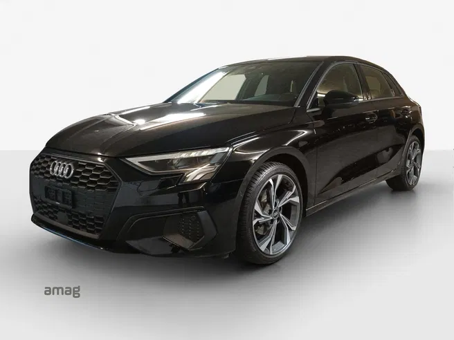 AUDI A3 Sportback 35 TFSI Attraction
