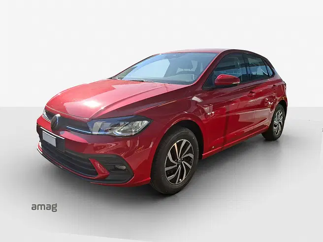 VW Polo Life