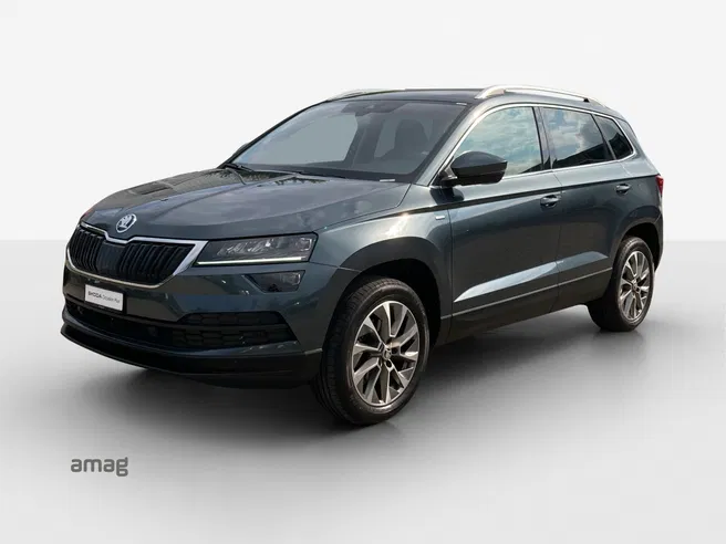 Škoda KAROQ «Clever» (Netto)