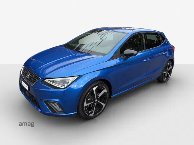 Seat NEW IBIZA HOLA FR (netto)