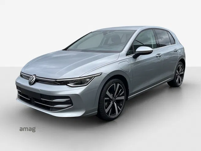 VW Golf PA Style PHEV