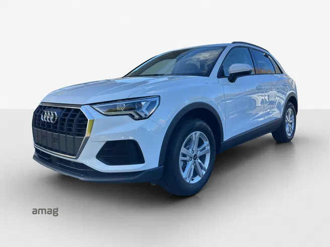 AUDI Q3 35 TFSI S tronic