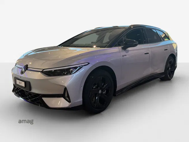 VW ID.7 Tourer GTX UNITED 340PS