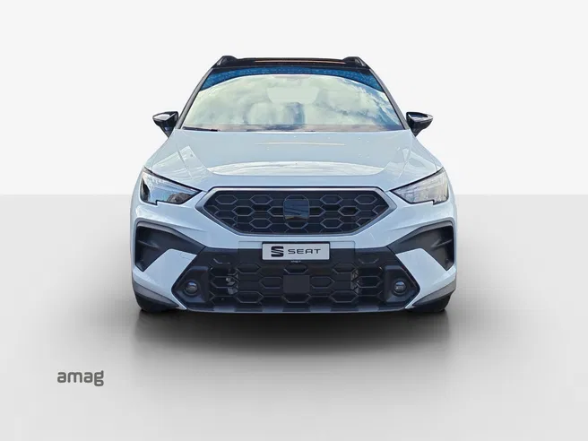 Seat ARONA MOVE FR (Netto)