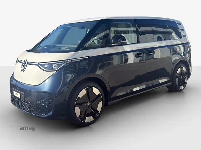 VW Commercial Vehicles ID. Buzz Pro 4Motion NWB