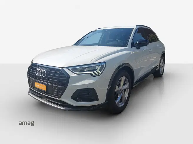 AUDI Q3 35 TDI advanced