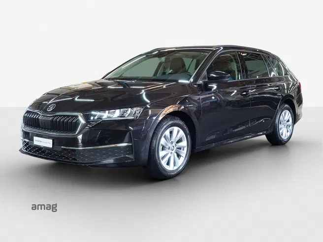 Škoda Octavia Selection MHEV