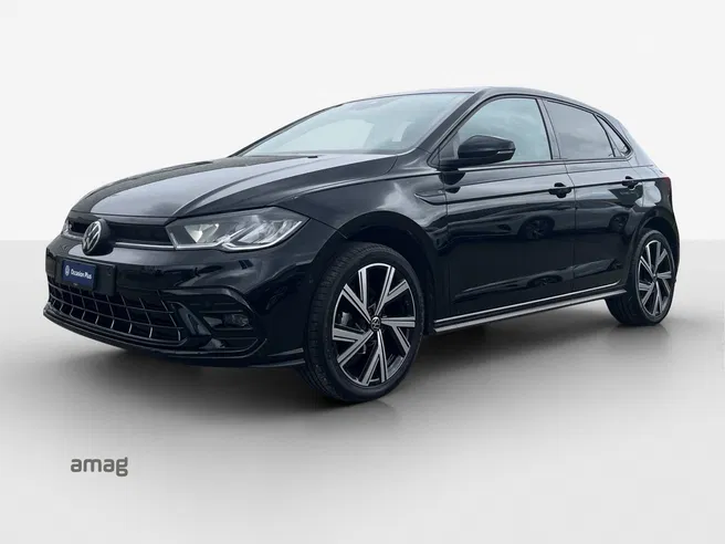 VW Polo PA R-Line