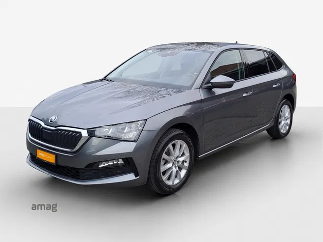 Škoda SCALA «Fresh» (NETTO)