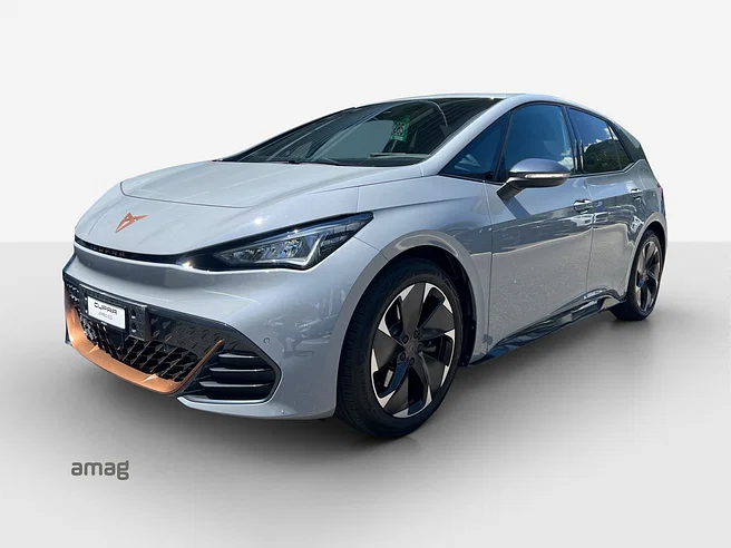 Cupra BORN 58kWh e-Boost (net)