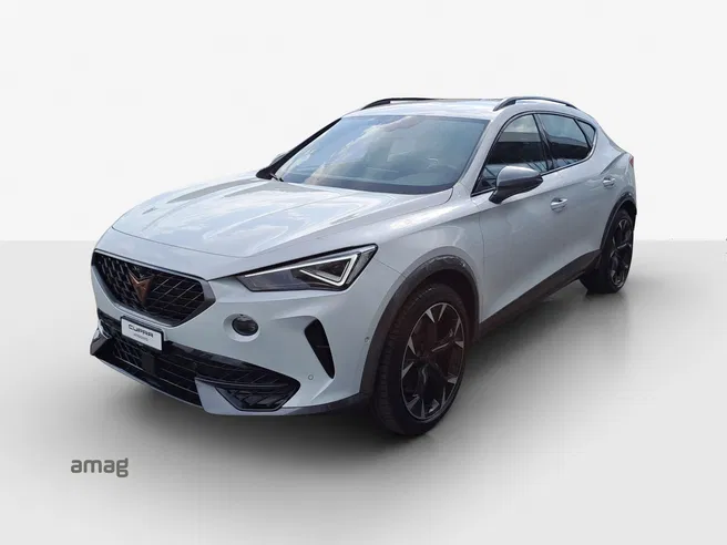 Cupra FORMENTOR 4DRIVE