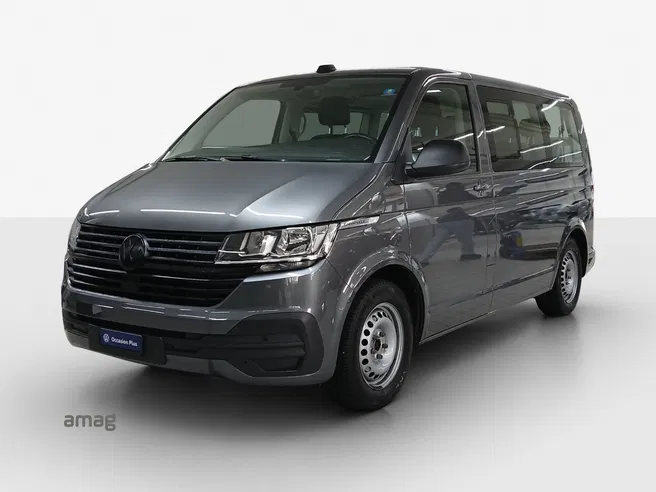 VW Commercial Vehicles Caravelle 6.1 Comfortline RS 3000 mm