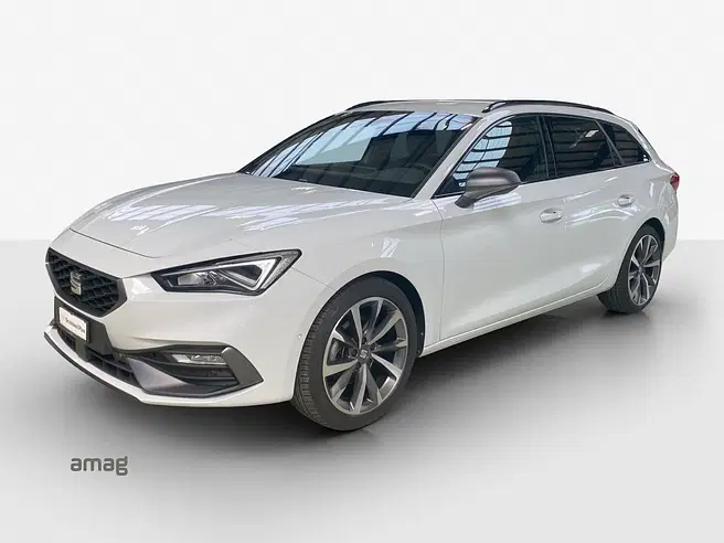 Seat NEW LEON SPORTSTOURER HOLA FR (netto)