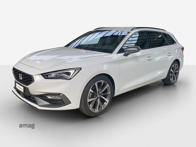 Seat NEW LEON SPORTSTOURER HOLA FR (netto)