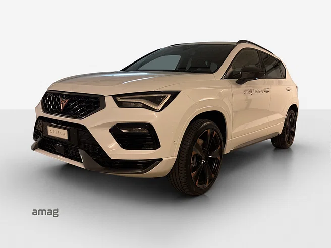 Cupra ATECA 4DRIVE INICIO (netto)