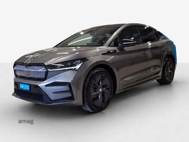 Škoda Enyaq Coupé iV RS 4x4
