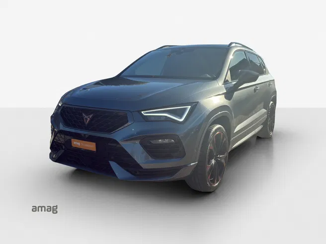 Cupra CUPRA ATECA