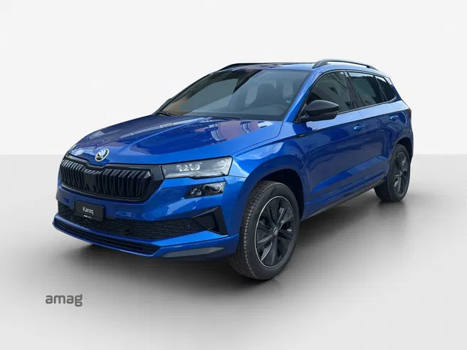 Škoda Karoq «Dynamic» Limited Edition (Netto)