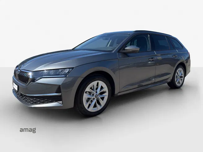 Škoda Octavia Selection MHEV