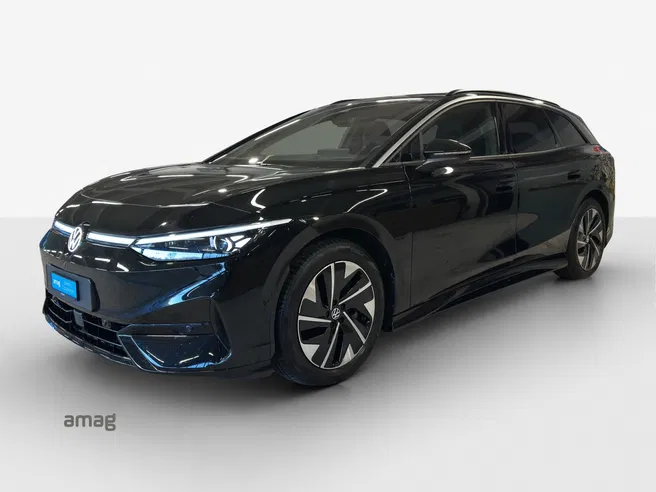 VW ID.7 Tourer Pro UNITED 286PS