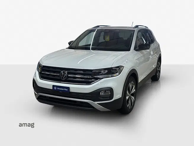 VW T-Cross SELECTION Life