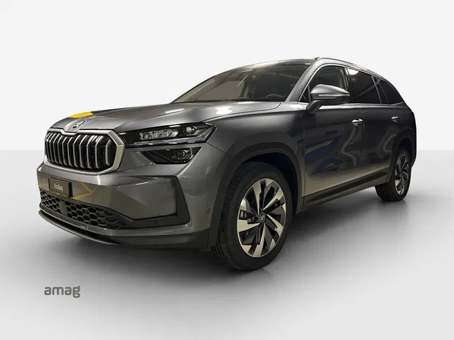 Škoda Kodiaq Dynamic (Netto)