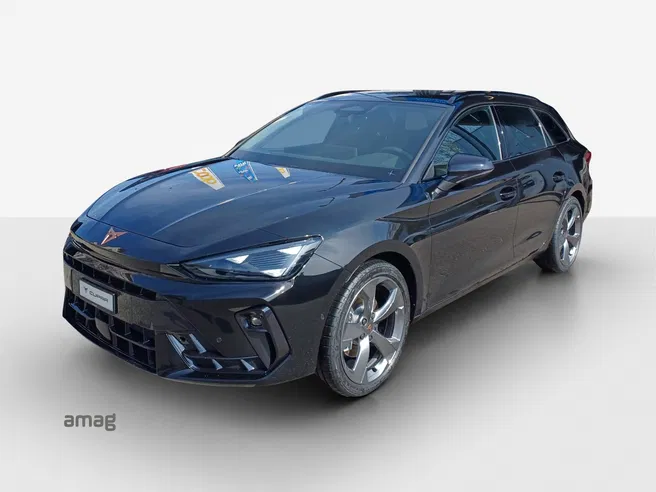 Cupra CUPRA LEON SPORTSTOURER 4DRIVE PRIME EDITION