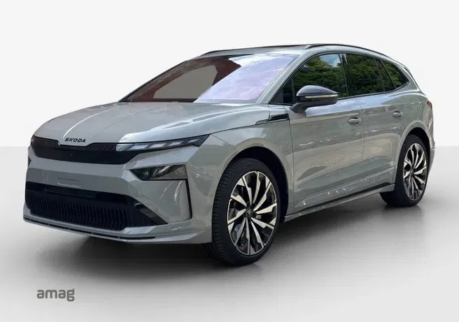 Škoda Enyaq Sportline