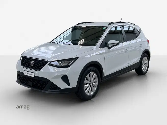 Seat ARONA STYLE