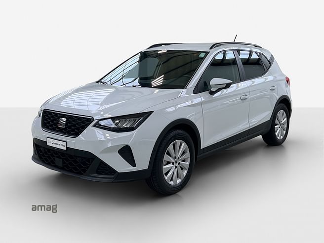 Seat ARONA STYLE