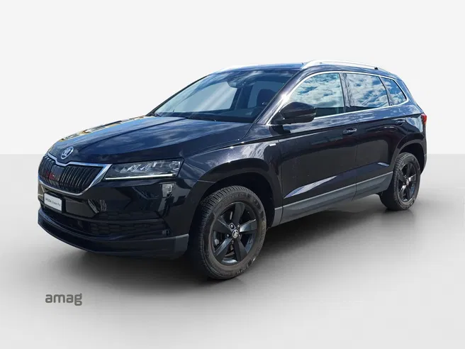 Škoda KAROQ «Clever» (net)