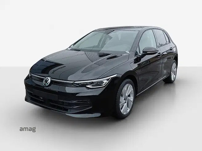 VW Golf PA Life PHEV