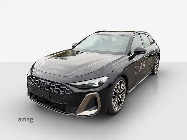 AUDI A5 Avant TFSI 150 kW