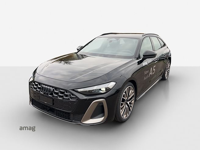AUDI A5 Avant TFSI 150 kW