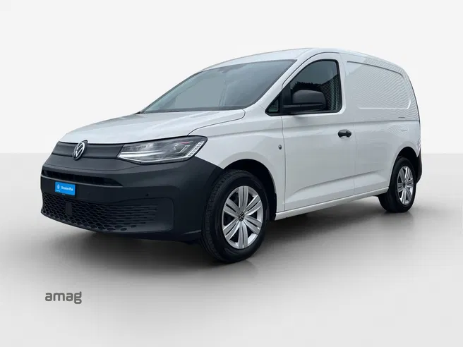 VW Commercial Vehicles Caddy Cargo