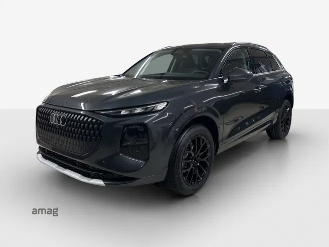 AUDI Q3 SUV TFSI 110 kW