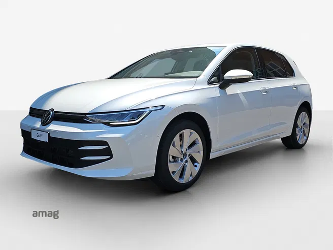 VW Golf UNITED
