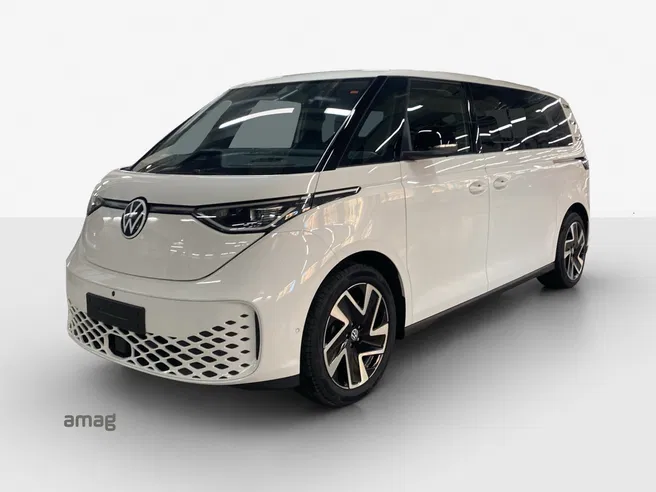 VW Commercial Vehicles ID. Buzz Pro LWB 4Motion