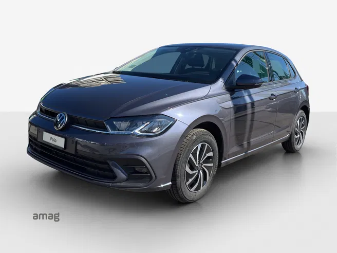 VW Polo Life