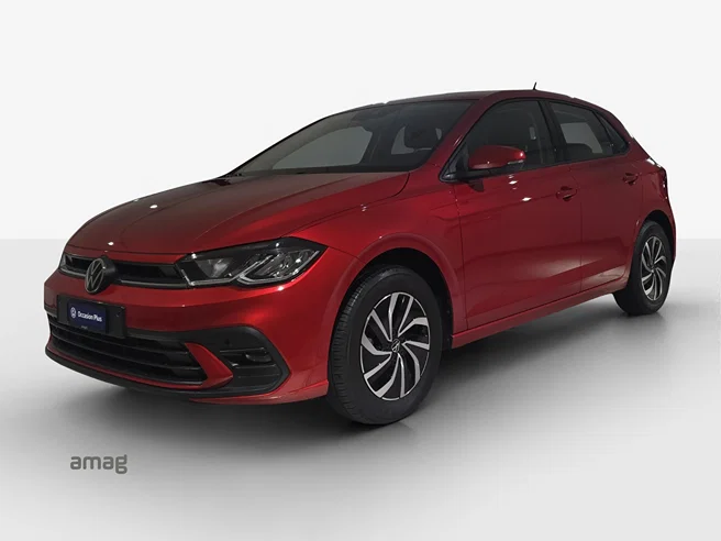 VW Polo Life