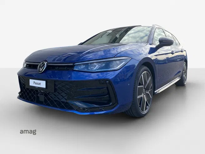 VW PaVar RL 2.0TDI 193PS DSG4M