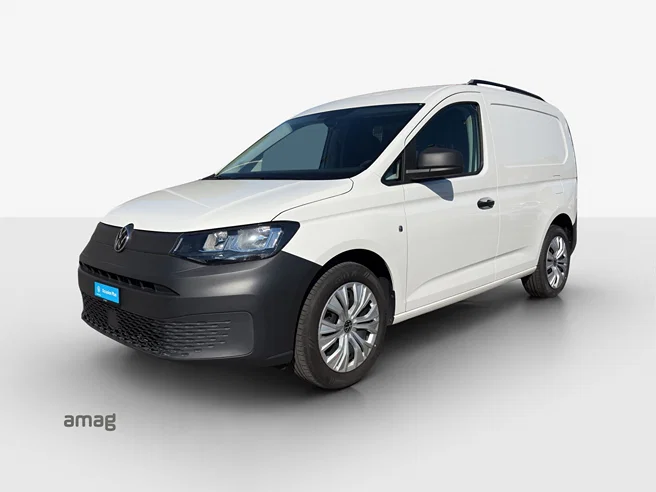 VW Commercial Vehicles Caddy Cargo