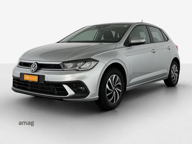 VW Polo Life